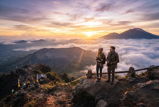 Mount Batur Sunrise Trekking