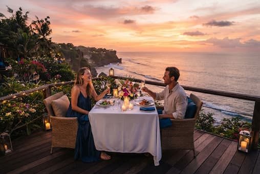 Private guided journey in Bali